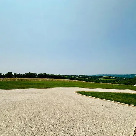 Prázdninový dům Maison De Charme Vue Sublime & Piscine Infinie Soucirac
