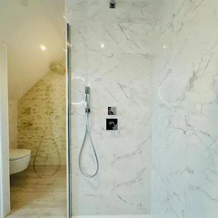 Maison De Charme Vue Sublime & Piscine Infinie Prázdninový dům