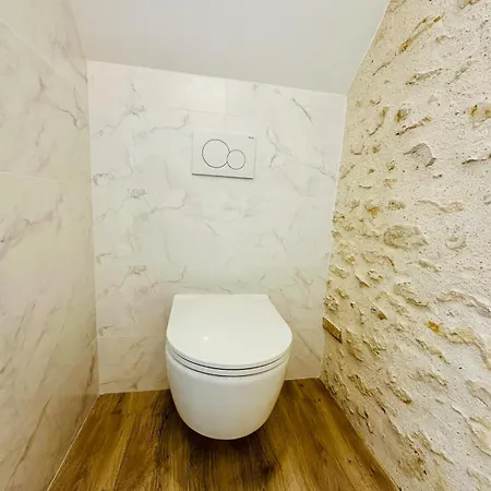 Prázdninový dům Maison De Charme Vue Sublime & Piscine Infinie